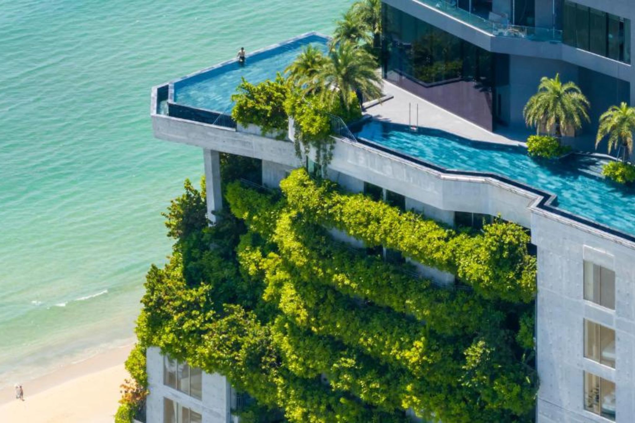 Review: M Hotel Đà Nẵng cùng Kenkasa